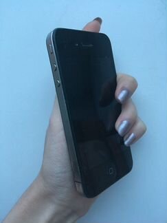 iPhone 4 16G