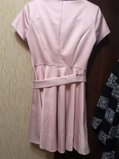 Платье 44 размер