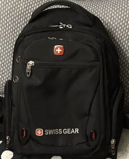 Рюкзак swiss gear. Сост. нового. Торг