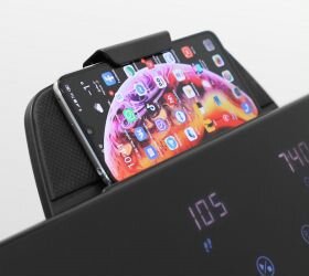 Беговая дорожка carbon fitness T708 slim