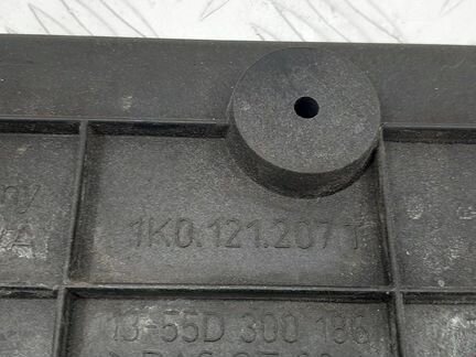 Вентиляторы с диффузором 1K0121207T VW jetta III