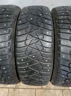 205 60 16 Dunlop бу Шины Зимние 205 60 R16 102L