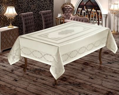 Скатерть водонепроницаемая