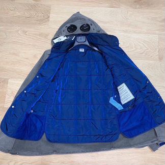 Куртка C.P Company