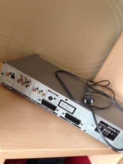 CD/DVD плеер Sony DVP-NS 905V