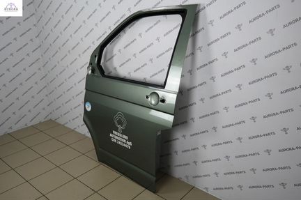Дверь передняя левая VW T5