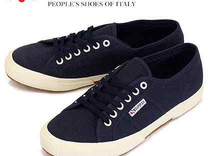 superga 1705 cotu classic