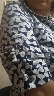 Блузка новая