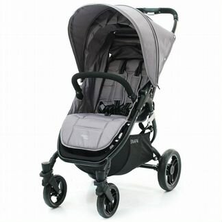 Коляска Прогулочная коляска Valco Baby Snap 4
