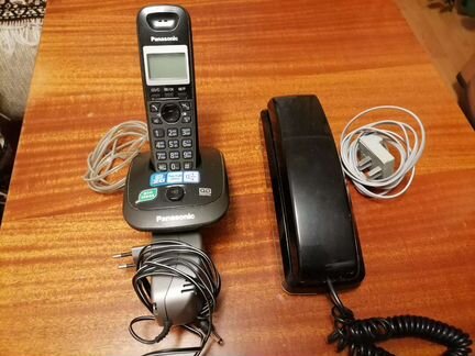 Радиотелефон