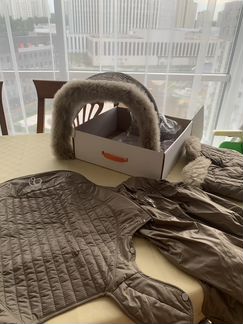 Коляска аксессуары