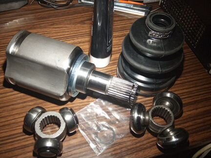 Внутренний шрус трипоид Киа Сид 1.6