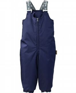 Зимний комплект для мальчика Huppa р.86