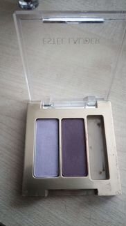 Ester Lauder тени, помады и другое