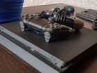 Игровая приставка PlayStation 4 Slim 1TB