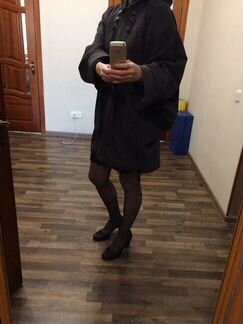 Пальто Ringspun размер 36