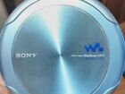 Sony CD Walkman D-NE9