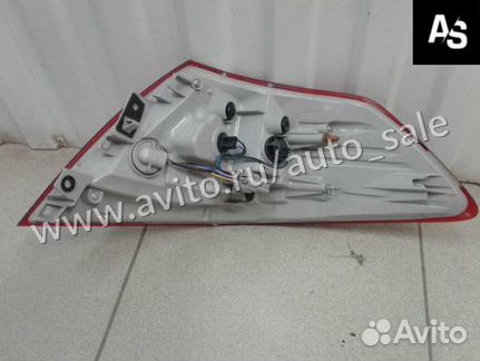 Фонарь Nissan Teana J32 (2008-2014)