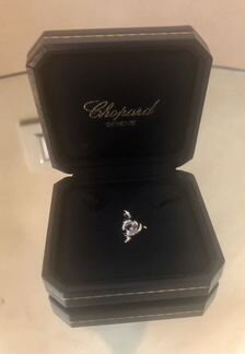 Кулон Chopard “Happy Diamond” Оригинал
