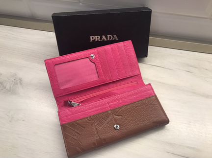 Кошелек,кожа