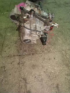 Кпп 6ст Audi (Ауди) A3 1,9tdi 2002 FMH