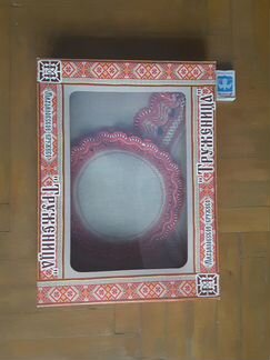 Скатерть/салфетки,винтаж предм. сервир.стола