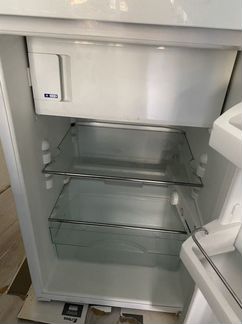 Холодильник liebherr