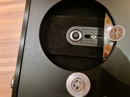 Accustic Arts CD Player I MK3 черный