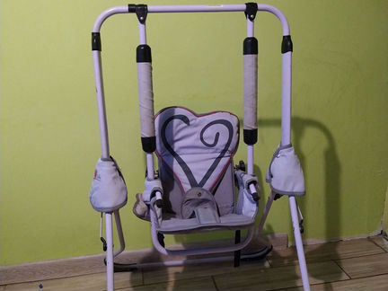 Качели для ребенка