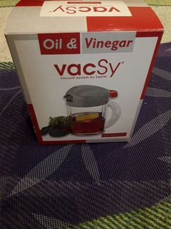 Емкость для масла