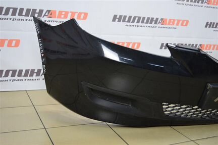 Бампер передний Мазда 3 BK бк