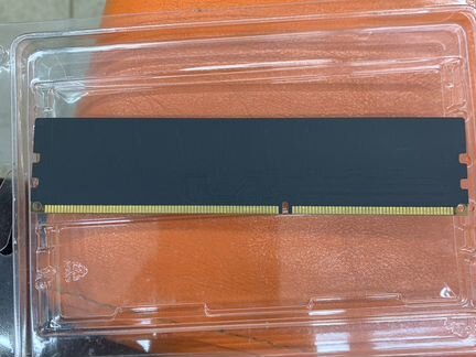 Оперативная память 4gb Apple PC3-14900