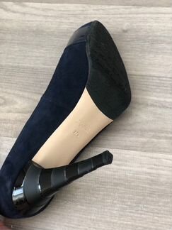 Туфди женские
