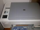 Принтер+сканер+копир HP из Финляндии