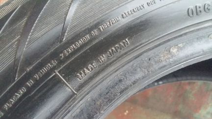 Toyo Observe GS5 215/60 R16 95Q - 1шт