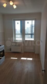 2-к квартира, 57.6 м², 16/16 эт.