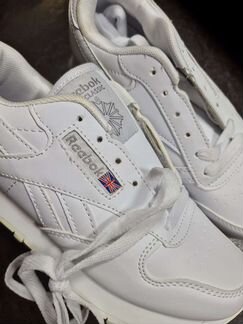 Кроссовки reebok новые