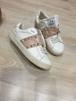 Кроссовки кеды Valentino 36 р