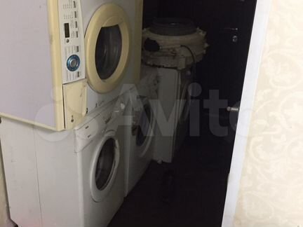 Скупка бу стиральных машин автомат