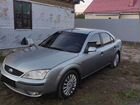 Ford Mondeo 1.8 МТ, 2005, 230 000 км