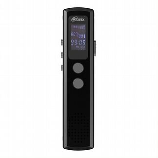 Диктофон Ritmix RR-120 8Gb