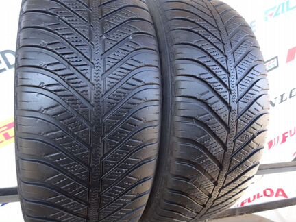 205 60 R16 Goodyear Vector 4 Seasons 92H