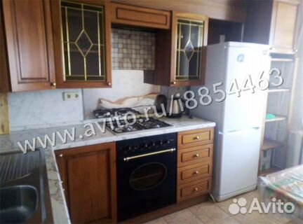 1-к квартира, 40 м², 9/14 эт.