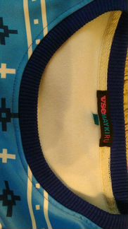 Свитшот Morgenshtern