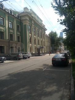 Офисное помещение, 43.2 м²