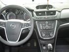 Opel Mokka 1.8 МТ, 2013, 101 000 км объявление продам
