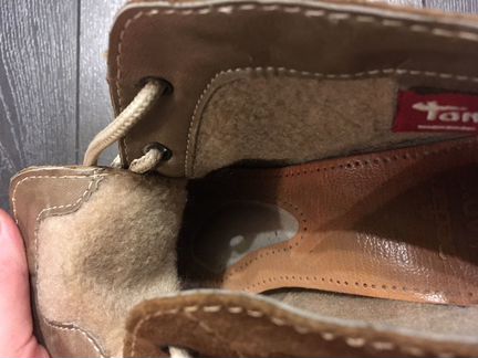 Ботильоны Tamaris 39