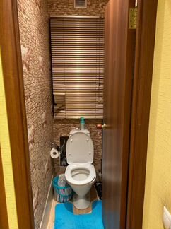 Комната 17 м² в 2-к, 4/5 эт.