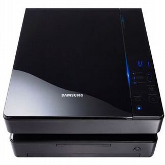 Мфу Samsung SCX-4500 ч/бел