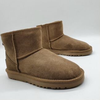 Угги UGG mini